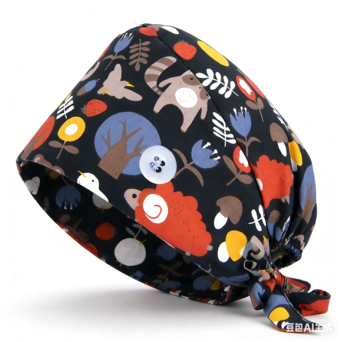 帽子拍摄 1 帽子拍摄 1