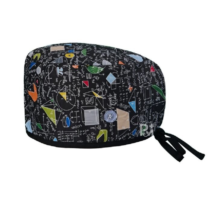 Classic-Unisex -Caps-Cartoon 10