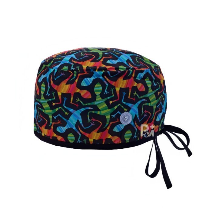 Classic-Unisex -Caps-Cartoon 12