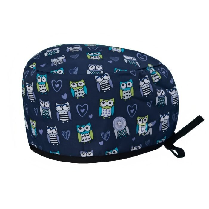 Classic-Unisex -Caps-Cartoon 14