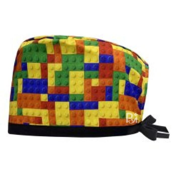 Classic-Unisex -Caps-Cartoon 2