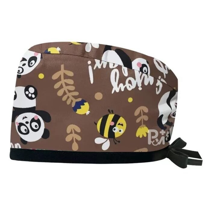 Classic-Unisex -Caps-Cartoon 9