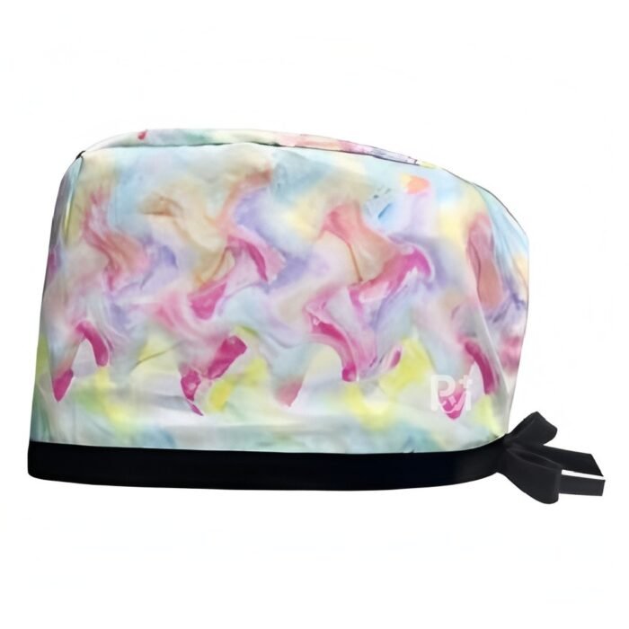 Classic-Unisex -Caps-flower 8